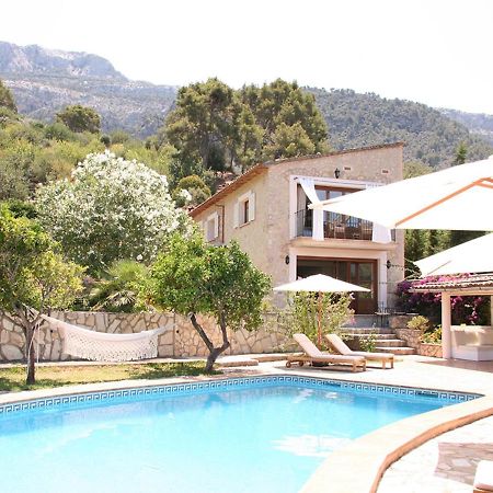 Cas Puput Mallorca Sóller Εξωτερικό φωτογραφία
