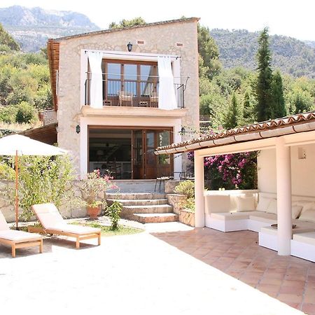 Cas Puput Mallorca Sóller Εξωτερικό φωτογραφία