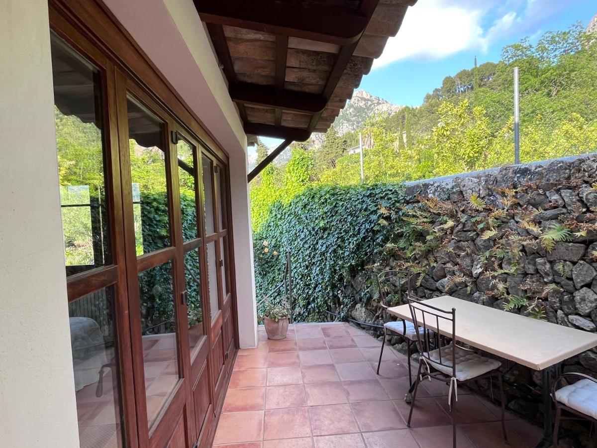 Cas Puput Mallorca Sóller Εξωτερικό φωτογραφία