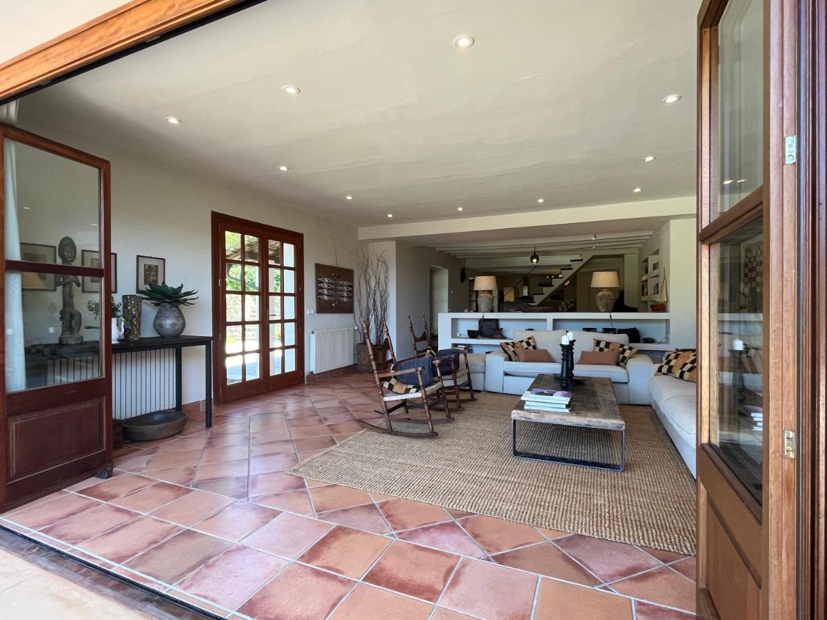 Cas Puput Mallorca Sóller Εξωτερικό φωτογραφία