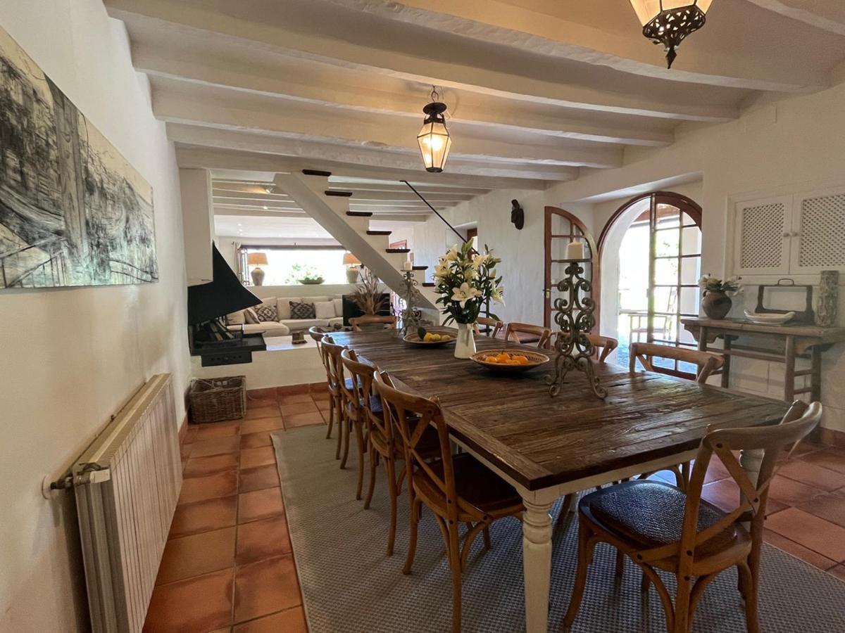 Cas Puput Mallorca Sóller Εξωτερικό φωτογραφία