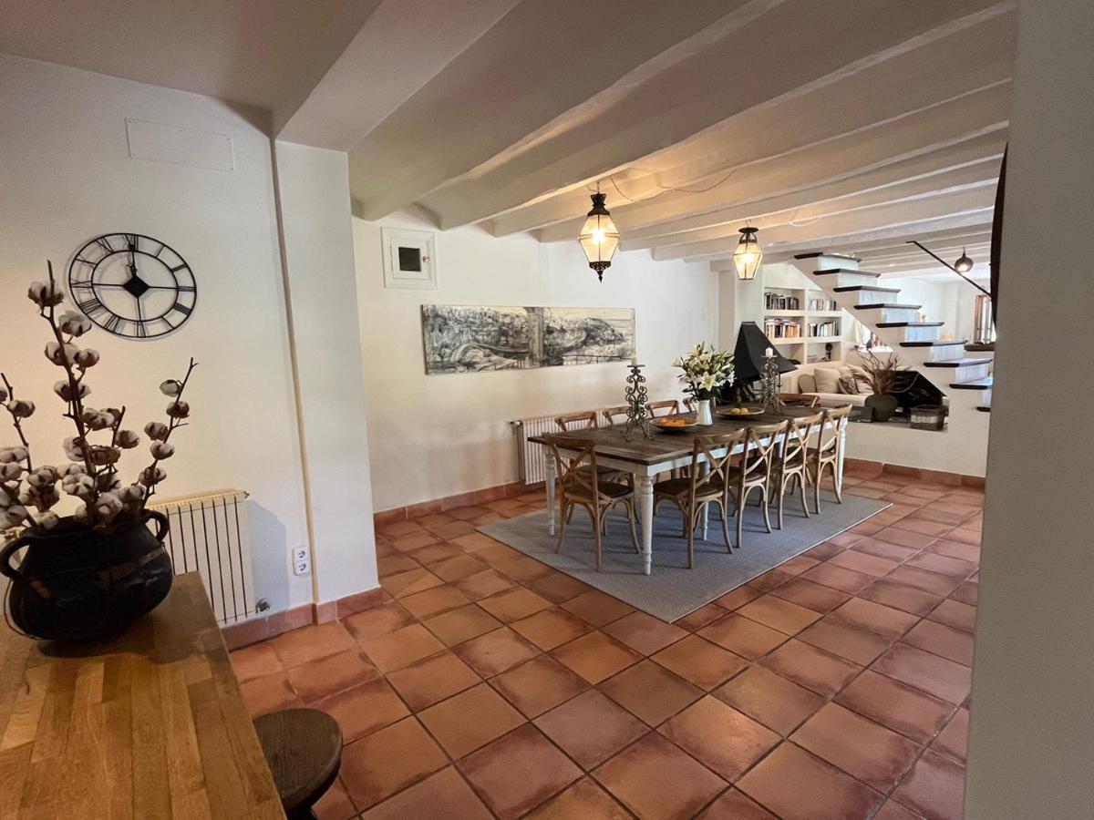 Cas Puput Mallorca Sóller Εξωτερικό φωτογραφία