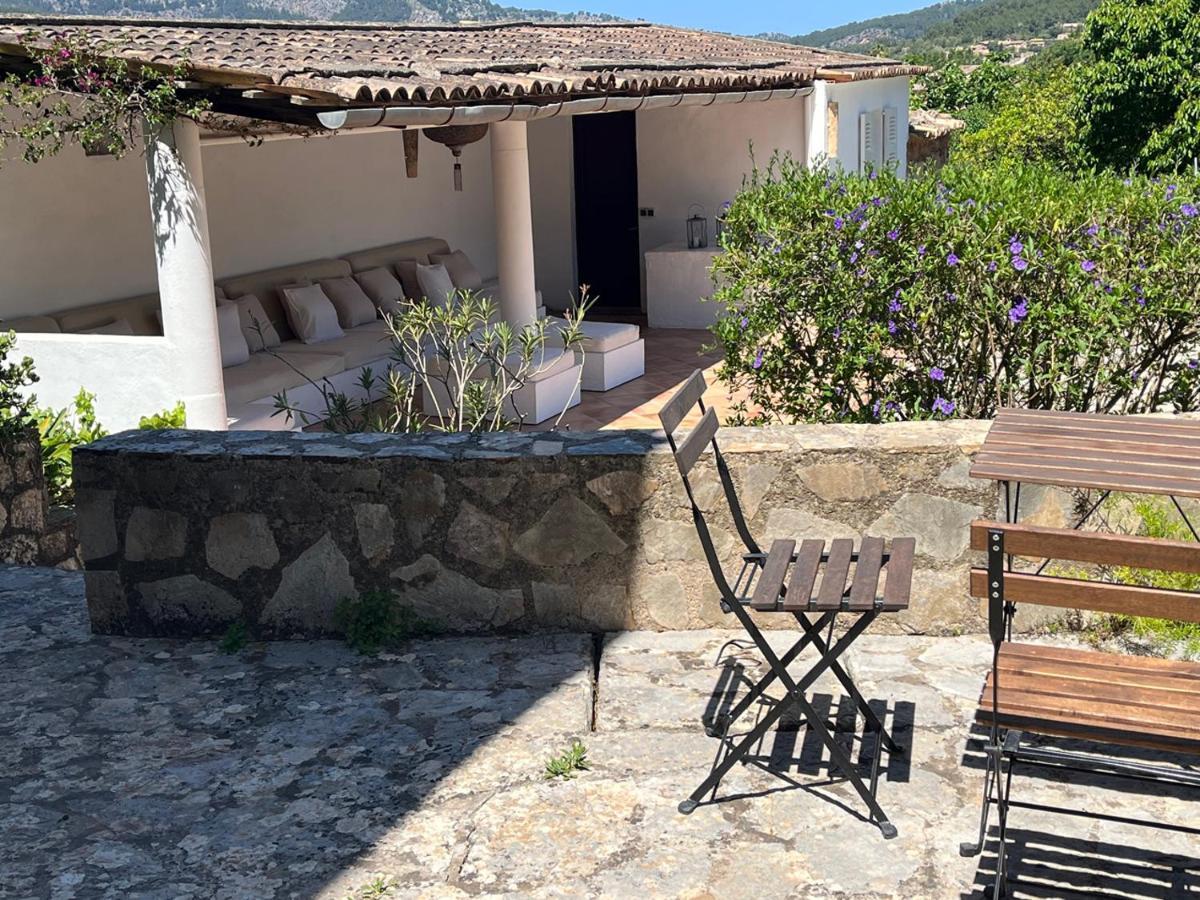 Cas Puput Mallorca Sóller Εξωτερικό φωτογραφία