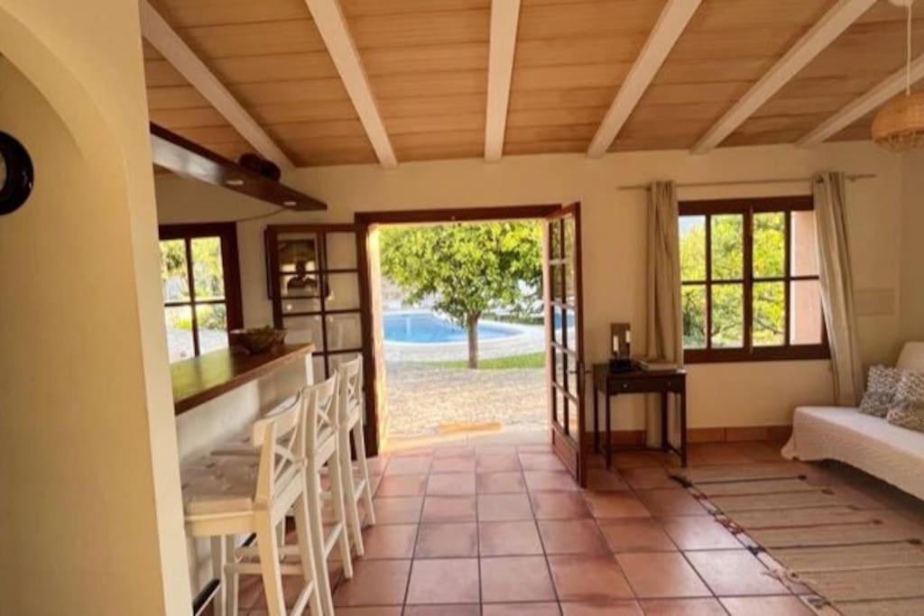 Cas Puput Mallorca Sóller Δωμάτιο φωτογραφία
